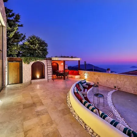 Rubick - Kalkan
