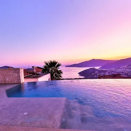 Villa Rubick - Kalkan