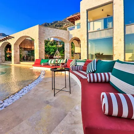 Villa Rubick -
