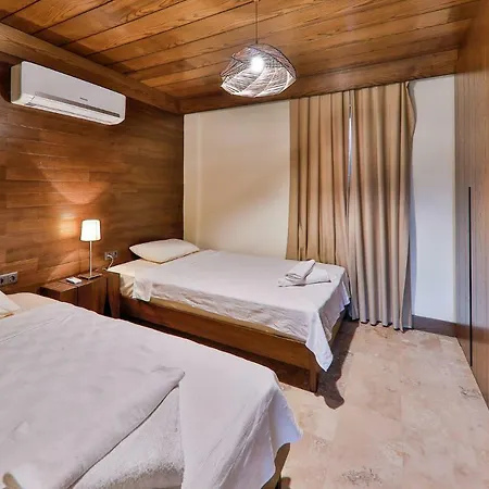 Villa Rubick - Kalkan