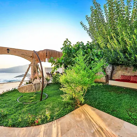 Villa Rubick -