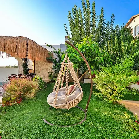 Villa Rubick - Kalkan