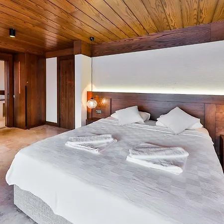 Rubick - Villa Kalkan