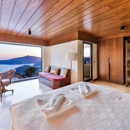 Villa Rubick -
