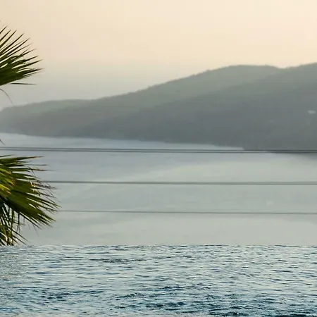 Villa Rubick - *