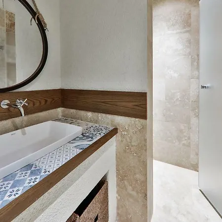 Villa Rubick - Kalkan