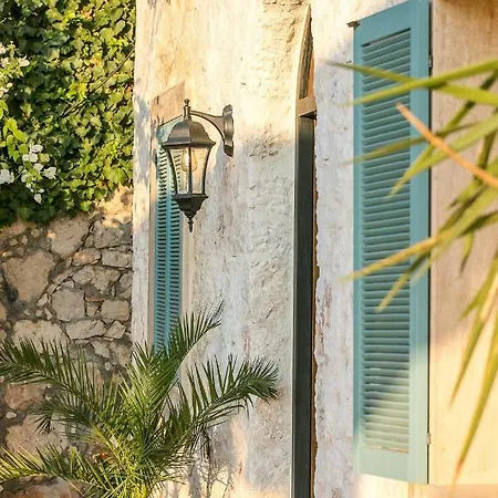 Villa Rubick - *