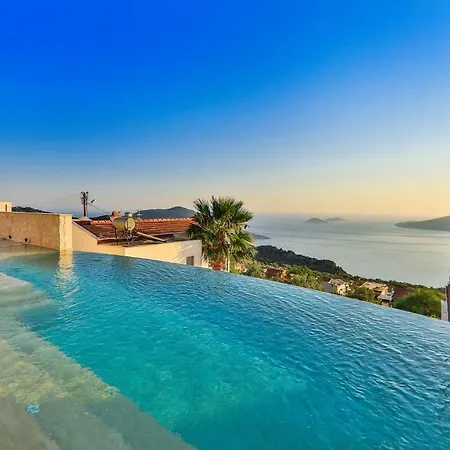 Villa Rubick - *