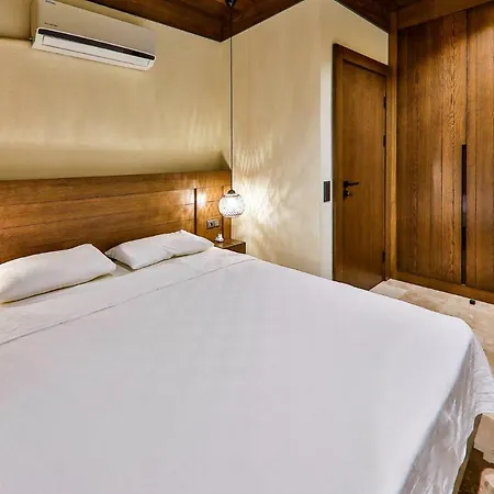 Villa Rubick - *