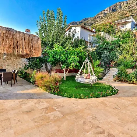 Villa Rubick - Kalkan