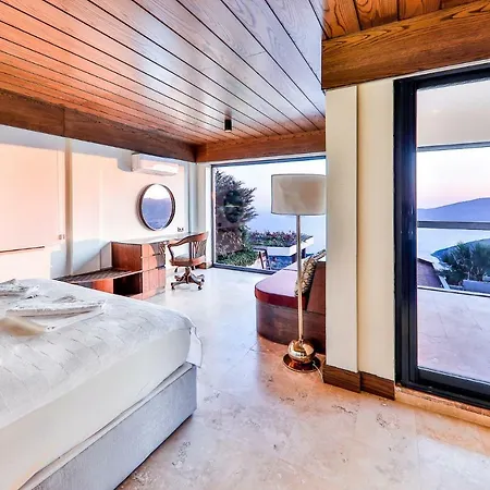 Villa Rubick - Kalkan