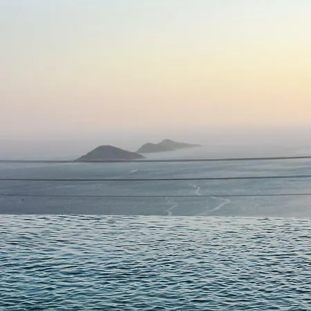 Villa Rubick - Kalkan